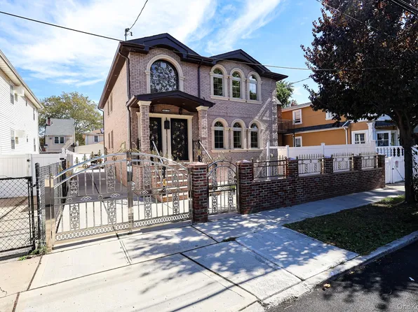 11625 134th St, South Ozone Park, NY 11420
