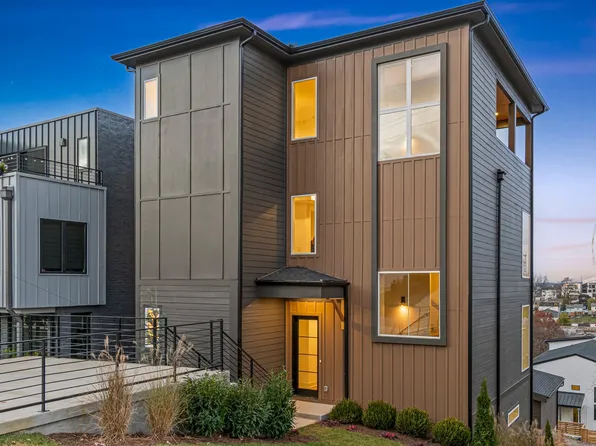 3310 Nevada Ave, Nashville, TN 37209