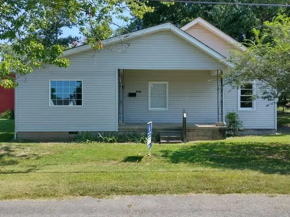 605 Langley Ave, Providence, KY 42450