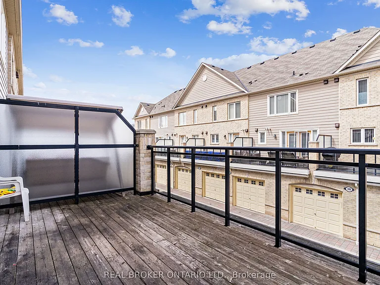 5035 Oscar Peterson Blvd #46 — Photo 14