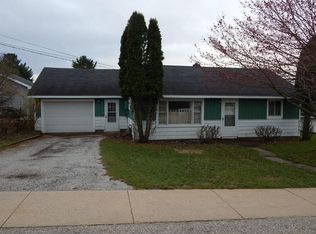 111 W Main St, Lincoln, MI 48742