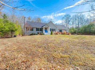 114 Scruton Pond Rd, Barrington, NH 03825