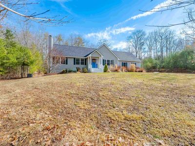 114 Scruton Pond Road, Barrington, NH, 03825