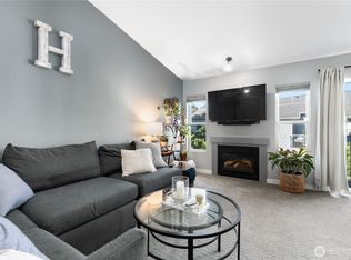 15150 140th Way SE UNIT N303, Renton, WA 98058