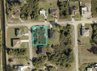 3913 14th St SW, Lehigh Acres, FL 33976