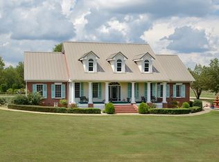 9283 County Road 33, Lexington, AL 35648
