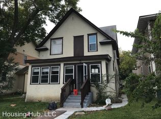 1527 Logan Ave N #1, Minneapolis, MN 55411
