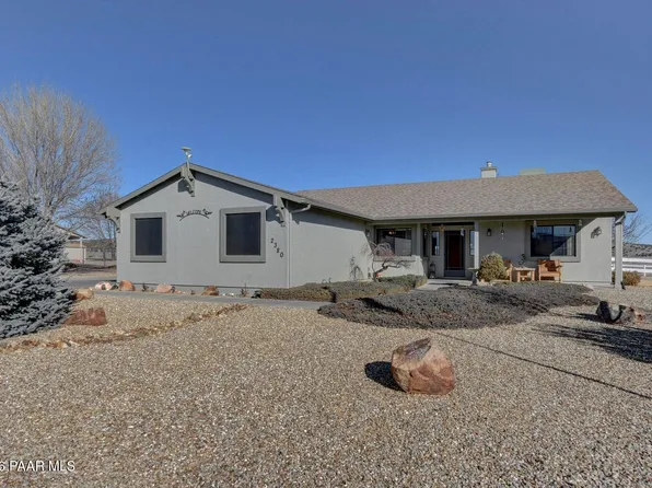 2380 W Covey Ln, Chino Valley, AZ 86323