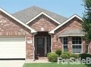 295 Cheyenne Dr, Fairview, TX 75069