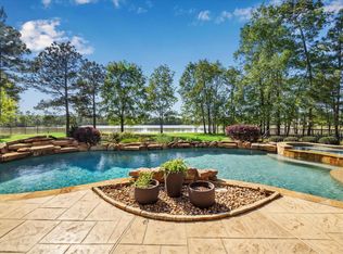 27521 Velvet Sky Way, Spring, TX 77386