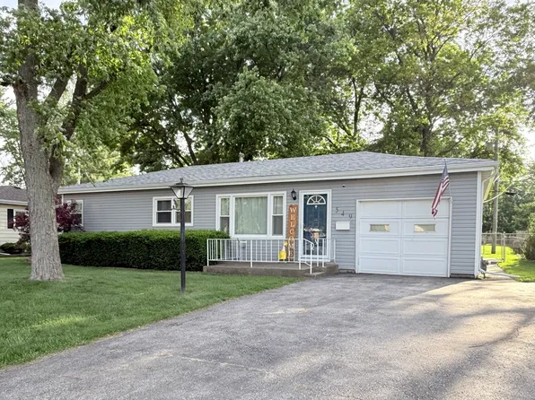 549 Juniper Ln, Bradley, IL 60915