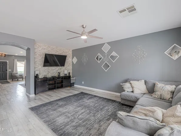 45574 W TULIP Lane, Maricopa, AZ 85139