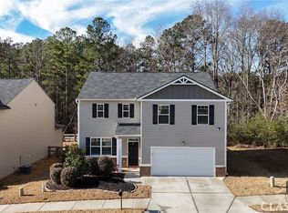 310 Classic Rd, Athens, GA 30606