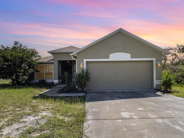 1401 Sebring Ct, Poinciana, FL 34759