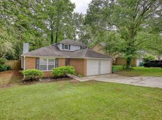 1900 Corners Cir, Lithonia, GA 30058
