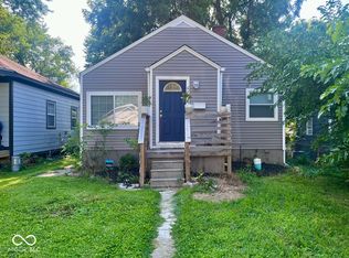 624 N Alton Ave, Indianapolis, IN