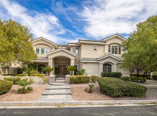 2000 Winter Wind St, Las Vegas, NV 89134