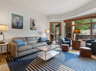 3720 N Sundial Ct #B224, Park City, UT --