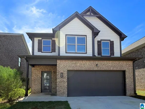 298 Shiloh Creek Dr, Calera, AL 35040