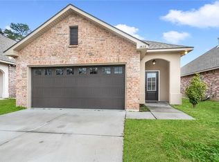 19123 Greenleaf Cir, Ponchatoula, LA 70454