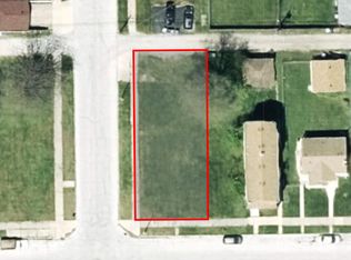 448 155th St, Calumet City, IL 60409