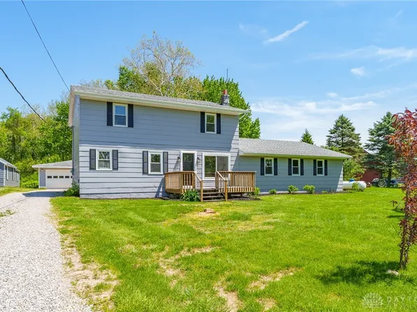 3835 Deweese Rd, Troy, OH 45373