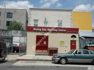 99 Liberty Ave, Brooklyn, NY 11212