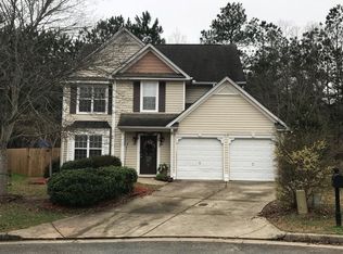 3065 Heatherbrook Trce, Canton, GA 30114