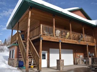320 Hilltop Pkwy, Steamboat Springs, CO 80487