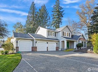 11511 188th St SE, Snohomish, WA 98296