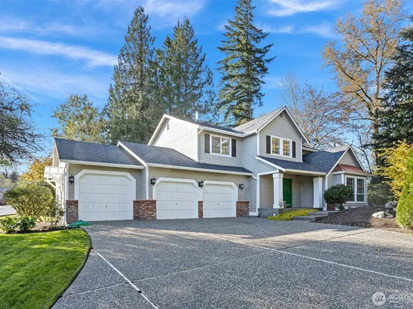 11511 188th Street SE, Snohomish, WA 98296