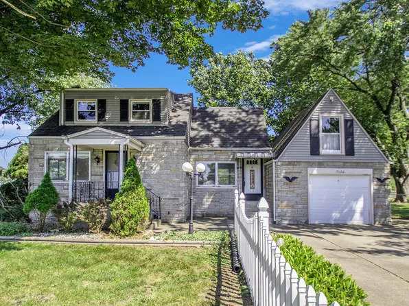 19652 Dubois Ave, South Bend, IN 46637