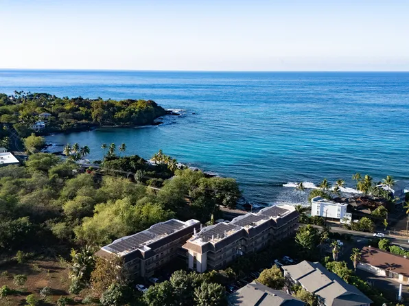 76-6283 Alii Dr APT B404, Kailua Kona, HI 96740