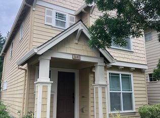 3141 SE Everglade St, Corvallis, OR 97333