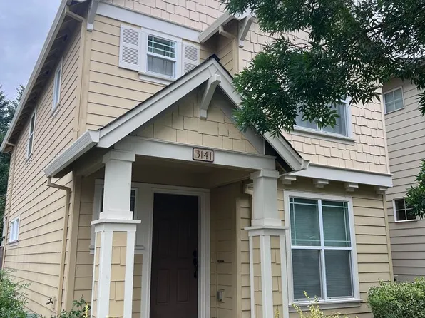 3141 SE Everglade St, Corvallis, OR 97333