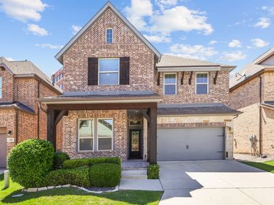 2213 London Ave, Richardson, TX, 75080