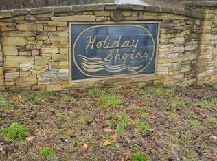 809 Skyline Dr, Harriman, TN 37748