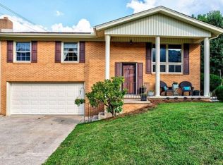 101 Eveningside Park, La Follette, TN 37766