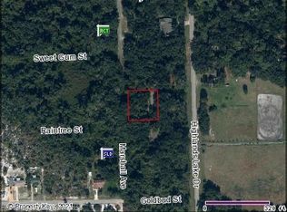 257 Marshall Ave, Lake Placid, FL 33852