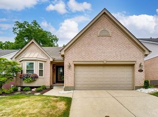6051 Eden Place Dr, Cincinnati, OH