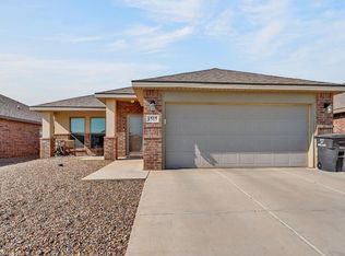 1515 Brand Ln, Midland, TX 79705