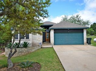 1028 Sunset Canyon Dr S, Dripping Springs, TX 78620