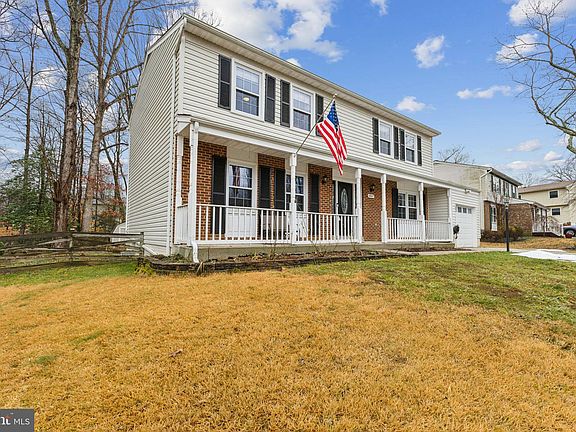 2nd image of 16017 Laconia Cir