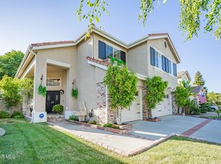 649 Hennessy Ave, Simi Valley, CA 93065