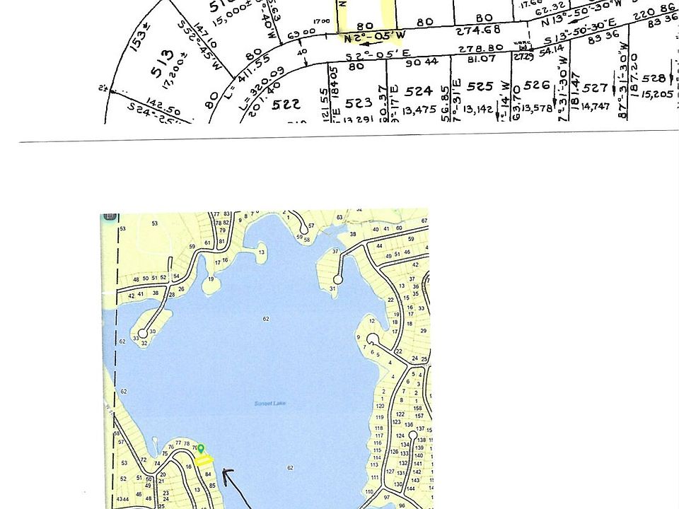 2nd image of LOT 510 Sunset Dr