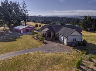 16545 S Laurelstone Ln, Oregon City, OR 97045