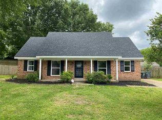 4003 Battlefield Dr LOT 88, Memphis, TN 38128