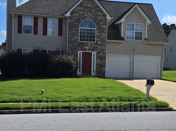 70 Desota Dr, Covington, GA 30016