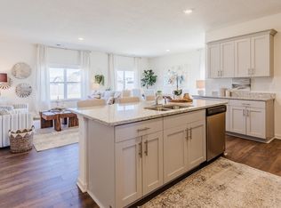 2246 Tate Farm Ln LOT 410, White House, TN 37188