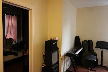 Rented by (Legacy) NY 101, Inc.